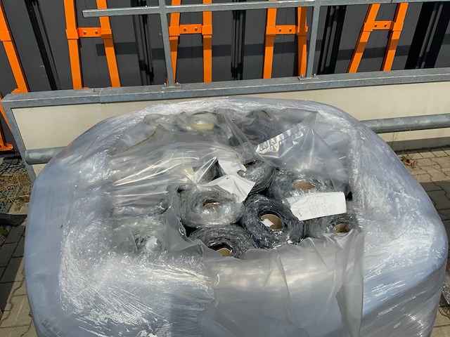 Pallet dakleer - afbeelding 8 van  9