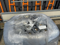 Pallet dakleer - afbeelding 8 van  9