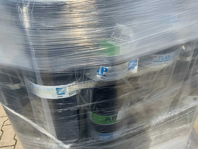 Pallet dakleer - afbeelding 9 van  9