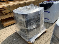 Pallet dakleer - afbeelding 1 van  7