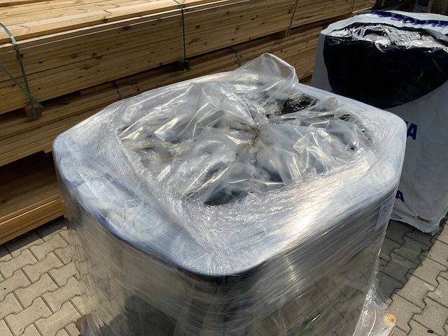 Pallet dakleer - afbeelding 2 van  7