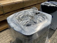 Pallet dakleer - afbeelding 2 van  7