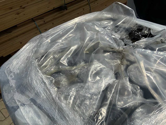 Pallet dakleer - afbeelding 3 van  7