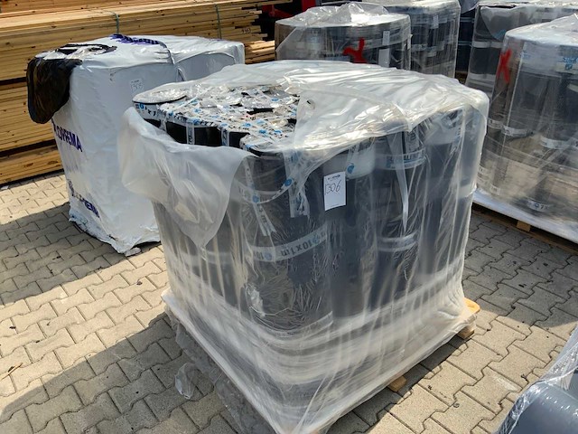 Pallet dakleer - afbeelding 5 van  7