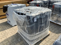 Pallet dakleer - afbeelding 5 van  7