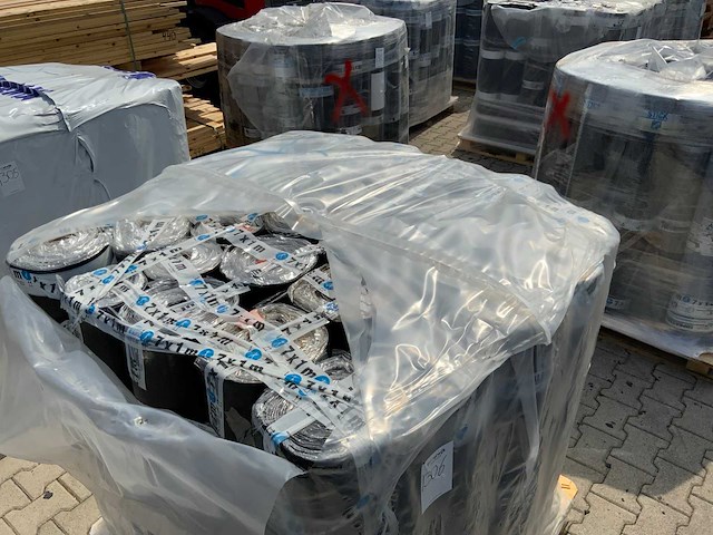 Pallet dakleer - afbeelding 6 van  7