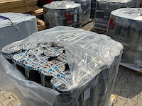 Pallet dakleer - afbeelding 6 van  7