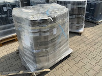 Pallet dakleer - afbeelding 1 van  6