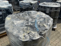 Pallet dakleer - afbeelding 2 van  6