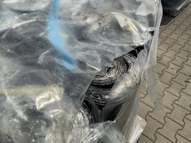 Pallet dakleer - afbeelding 3 van  6