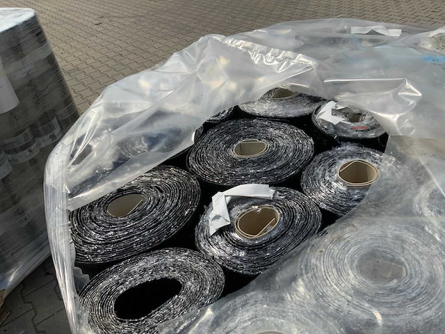 Pallet dakleer - afbeelding 5 van  6