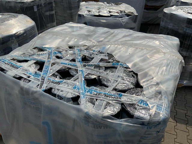 Pallet dakleer - afbeelding 6 van  7