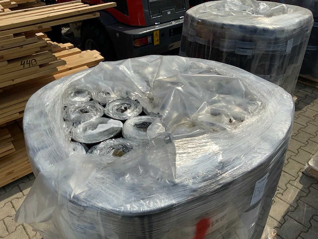 Pallet dakleer - afbeelding 4 van  7