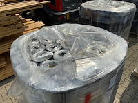 Pallet dakleer - afbeelding 4 van  7