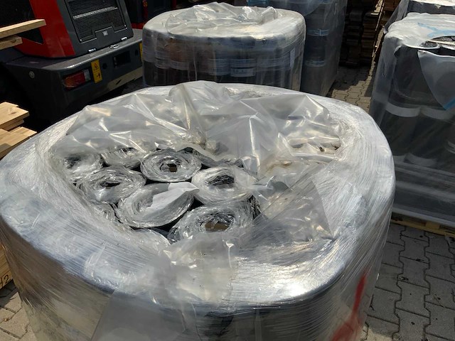 Pallet dakleer - afbeelding 3 van  7