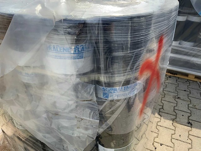 Pallet dakleer - afbeelding 7 van  7