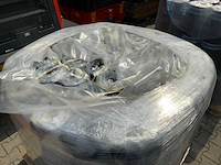 Pallet dakleer - afbeelding 2 van  6