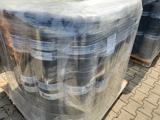 Pallet dakleer - afbeelding 6 van  6