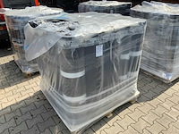 Pallet dakleer - afbeelding 1 van  7