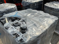 Pallet dakleer - afbeelding 2 van  7