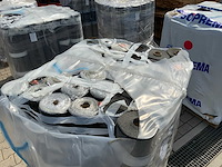 Pallet dakleer - afbeelding 7 van  7