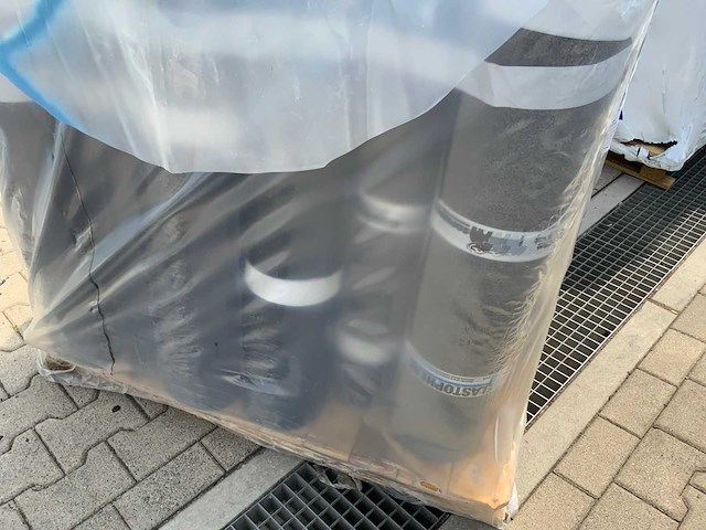 Pallet dakleer - afbeelding 6 van  7