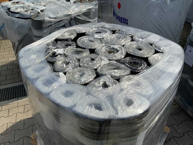 Pallet dakleer - afbeelding 2 van  6