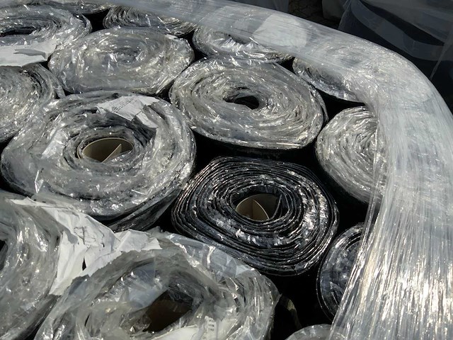 Pallet dakleer - afbeelding 4 van  6