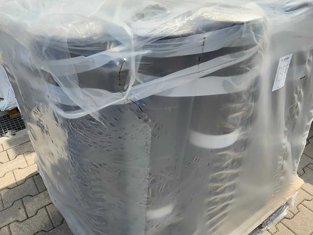 Pallet dakleer - afbeelding 6 van  6