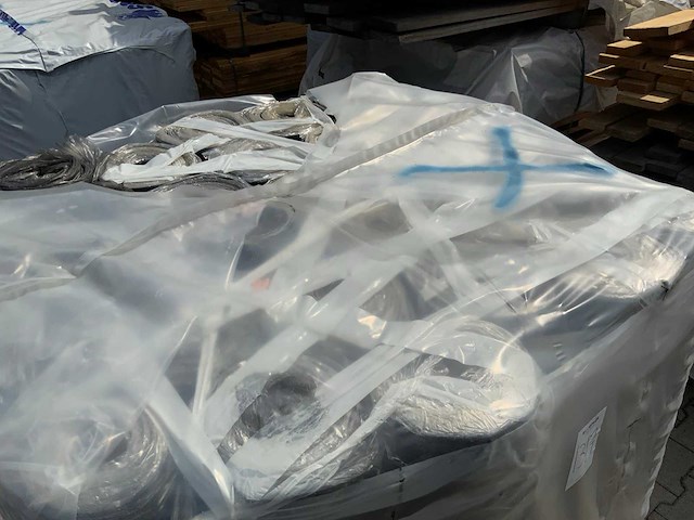 Pallet dakleer - afbeelding 2 van  6