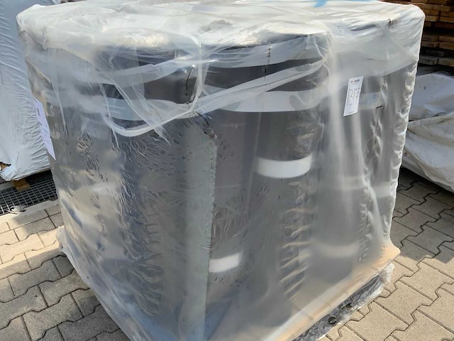 Pallet dakleer - afbeelding 3 van  6