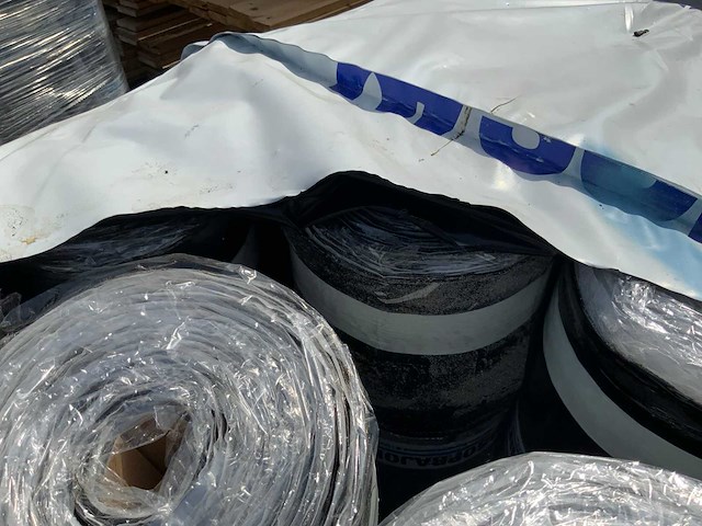 Pallet dakleer - afbeelding 4 van  7