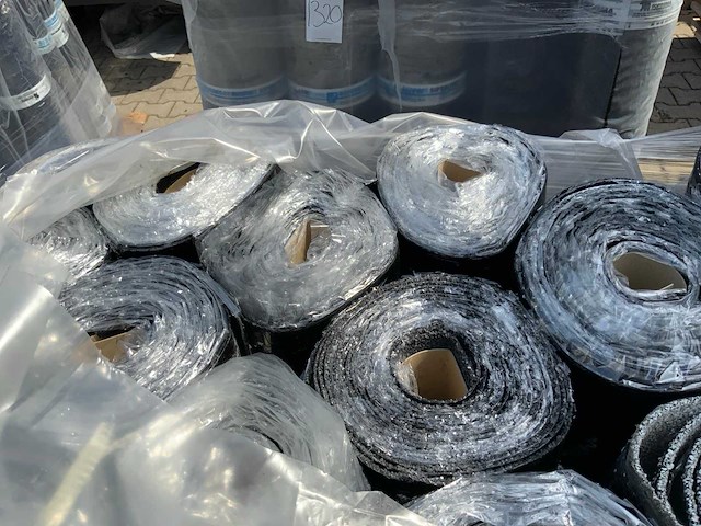 Pallet dakleer - afbeelding 4 van  6