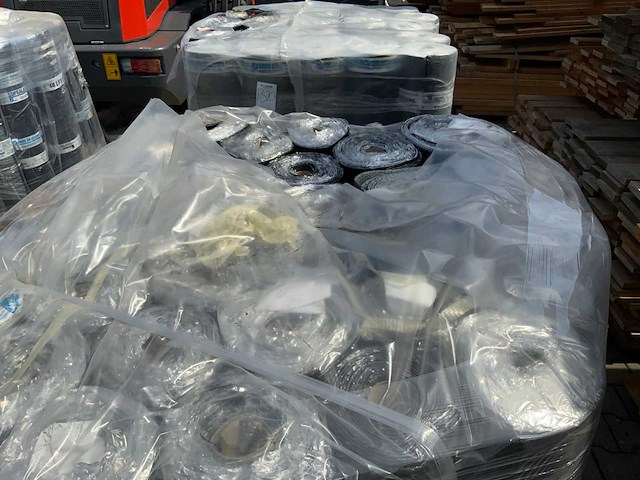 Pallet dakleer - afbeelding 5 van  6
