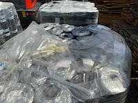 Pallet dakleer - afbeelding 5 van  6