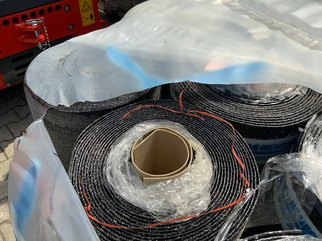 Pallet dakleer - afbeelding 4 van  7
