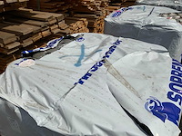 Pallet dakleer - afbeelding 2 van  5
