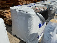Pallet dakleer - afbeelding 5 van  6