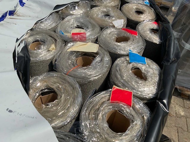 Pallet dakleer - afbeelding 6 van  6
