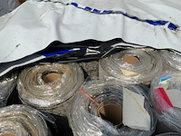 Pallet dakleer - afbeelding 2 van  6