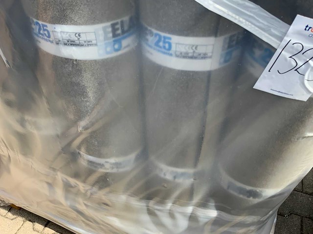 Pallet dakleer - afbeelding 3 van  6