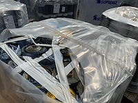 Pallet dakleer - afbeelding 6 van  6