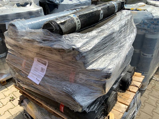 Pallet dakleer - afbeelding 2 van  6