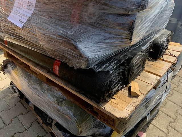 Pallet dakleer - afbeelding 4 van  6