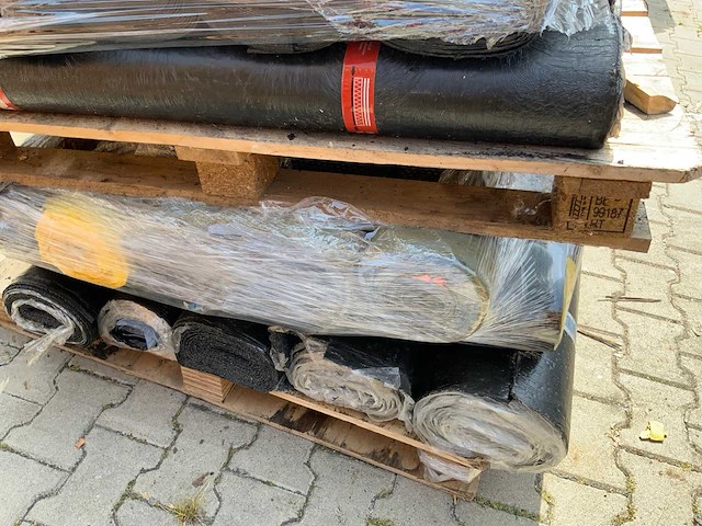 Pallet dakleer - afbeelding 5 van  6