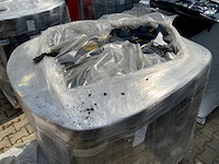 Pallet dakleer - afbeelding 2 van  7
