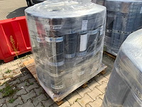 Pallet dakleer - afbeelding 1 van  7