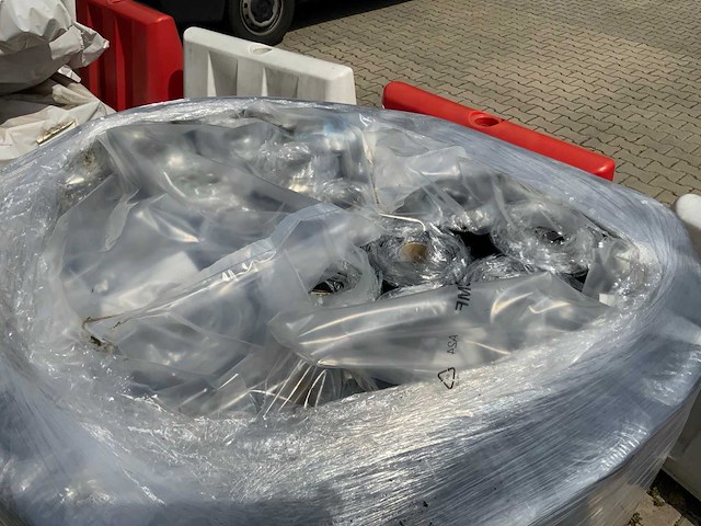 Pallet dakleer - afbeelding 6 van  7