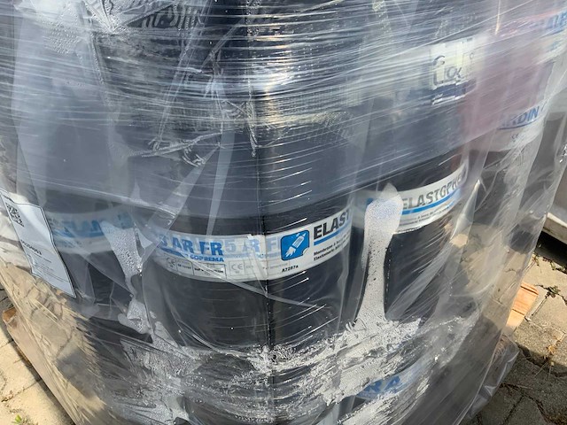 Pallet dakleer - afbeelding 7 van  7