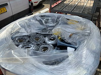 Pallet dakleer - afbeelding 2 van  7